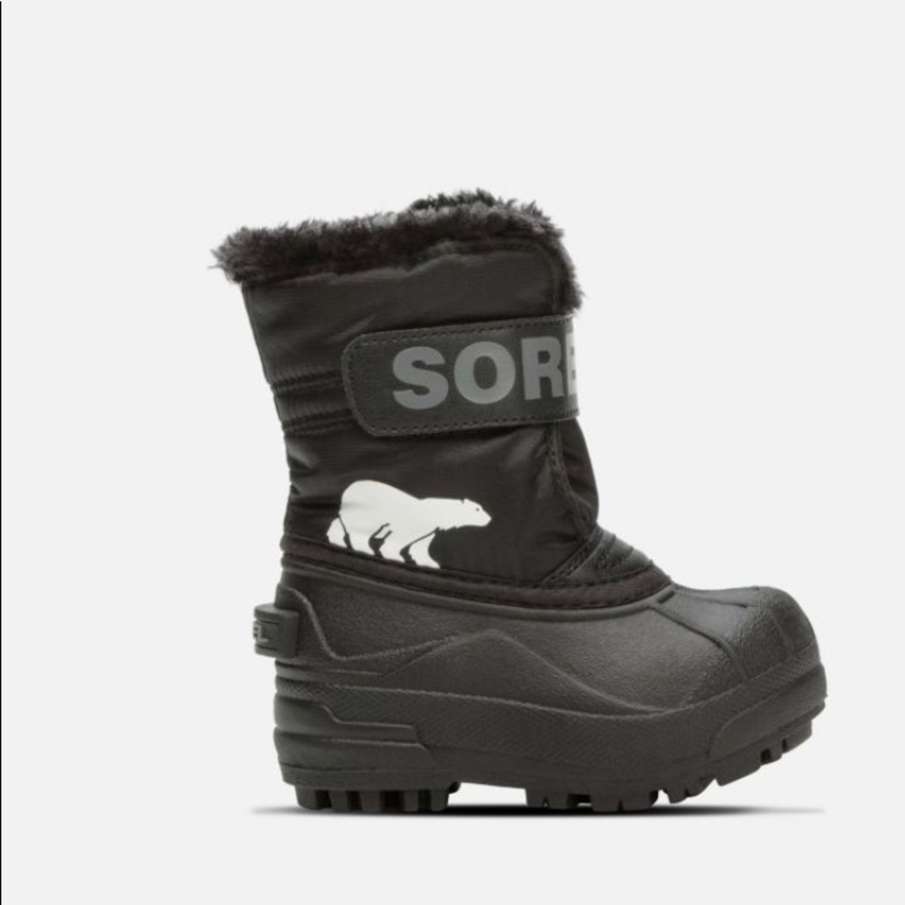 Sorel Snow Commander Snow Boots